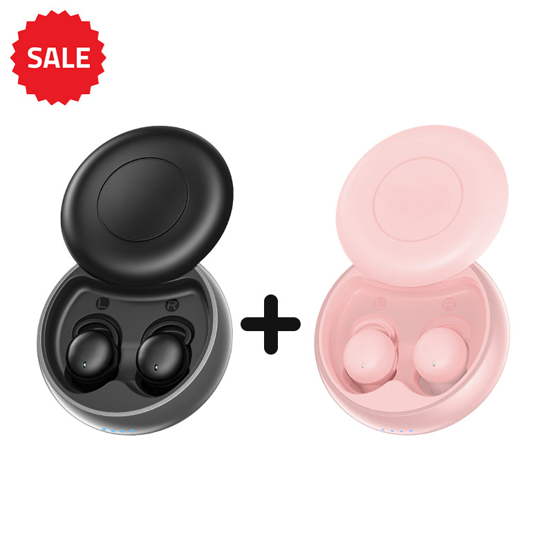 VOULAO NE 91 - Sleep Earbuds