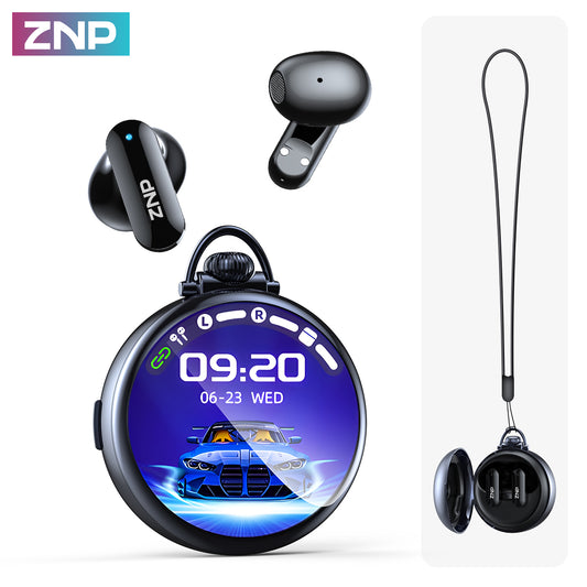 ZNP N03 TWS Bluetooth Earbuds Translation