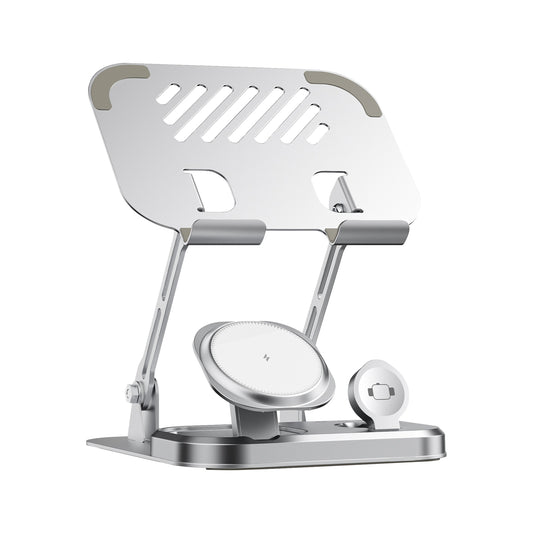 VOULAO Z3 Magnetic Four in One Wireless Charging