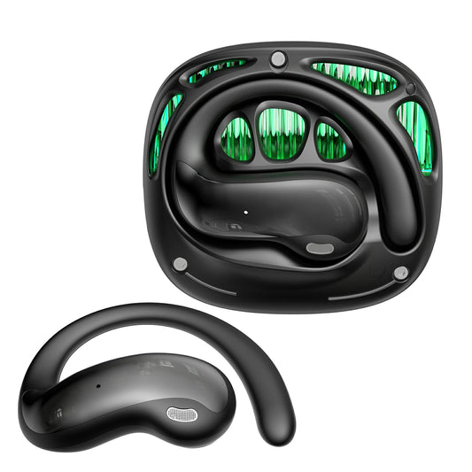 VOULAO NE30 Bluetooth AI Translator Earbuds