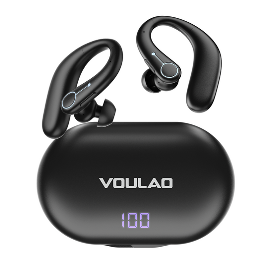 VOULAO F-Aid Bluetooth OTC Hearing Aids