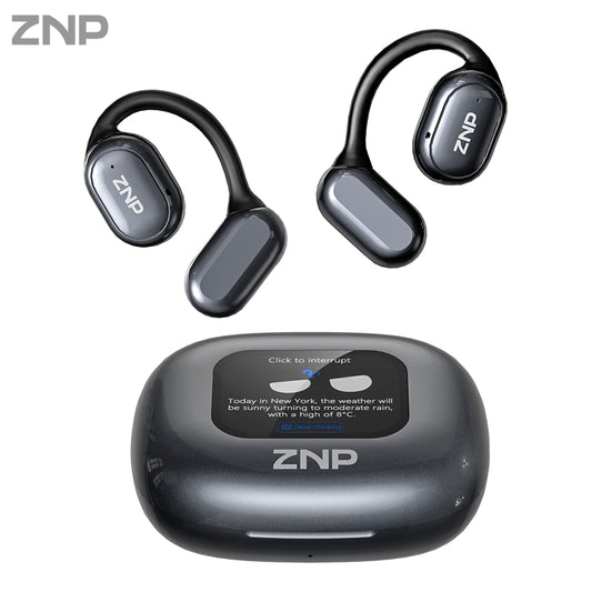 ZNP NO.1-Smart Dialogue Headphones