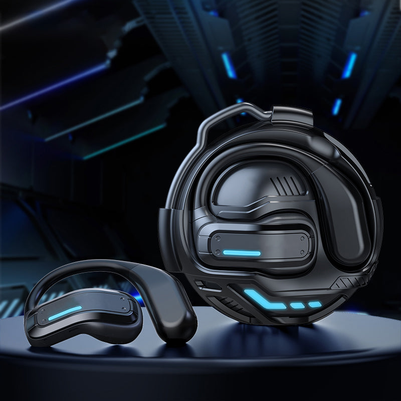 VOULAO NE02 Open-Ear Bluetooth Headphones