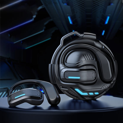 VOULAO NE02 Open-Ear Bluetooth Headphones