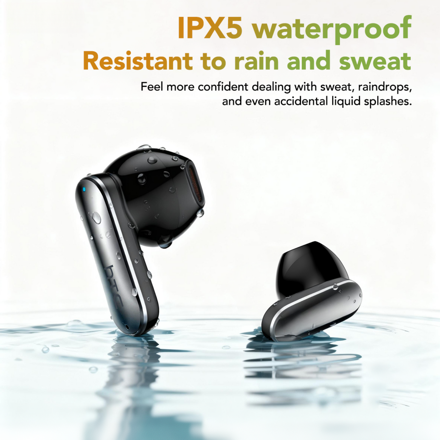 VOULAO NE48 Wireless Earphones