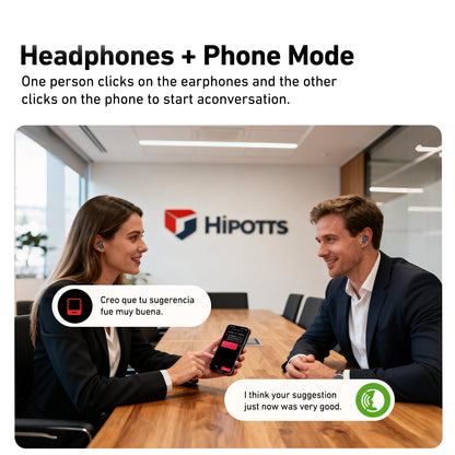 VOULAO MS105 Wireless Earphones