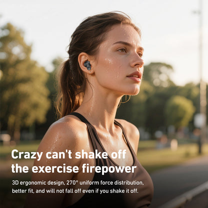 VOULAO MS105 Wireless Earphones