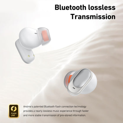 VOULAO MS105 Wireless Earphones