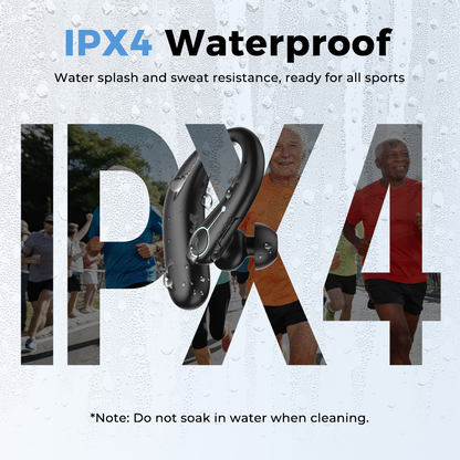 VOULAO F-Aid Bluetooth OTC Hearing Aids