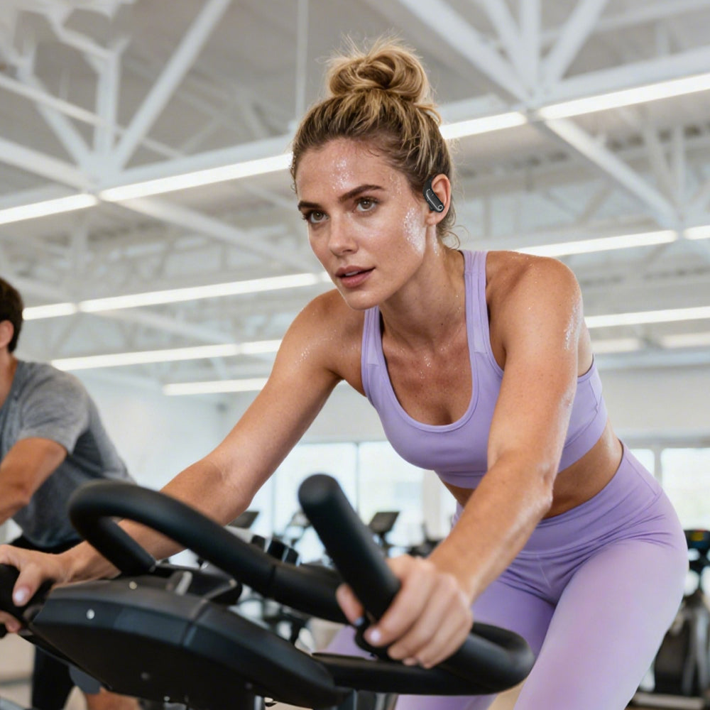 VOULAO NE61 Bluetooth Headset Earbuds