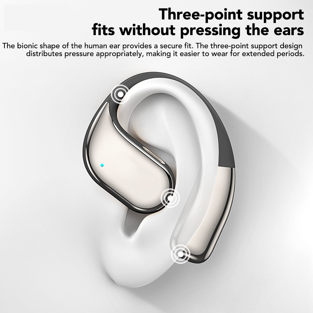 VOULAO NE39 OWS Bluetooth Headphones