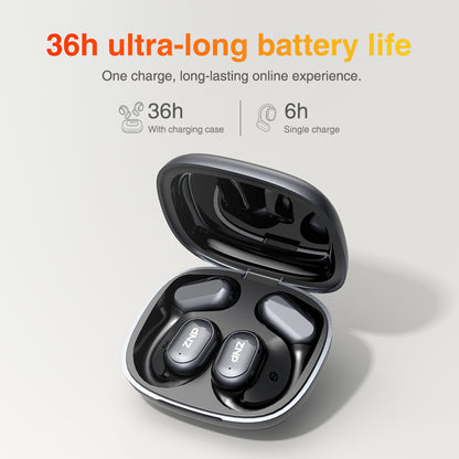 ZNP NO.1-Smart Dialogue Headphones