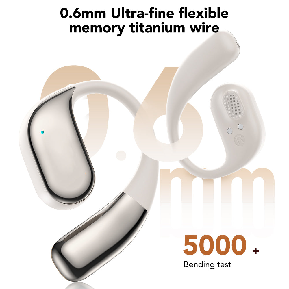 VOULAO NE39 OWS Bluetooth Headphones