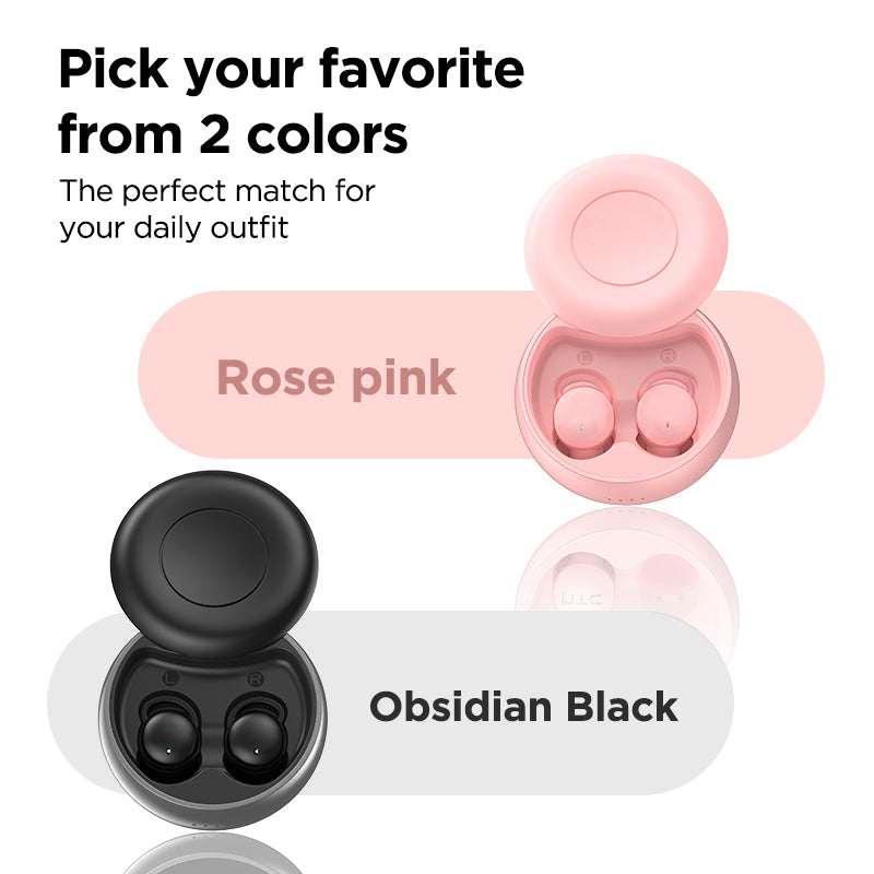 VOULAO NE 91 - Sleep Earbuds