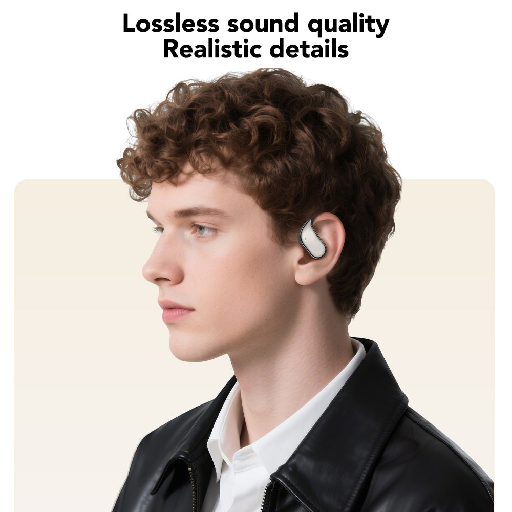 VOULAO NE39 OWS Bluetooth Headphones