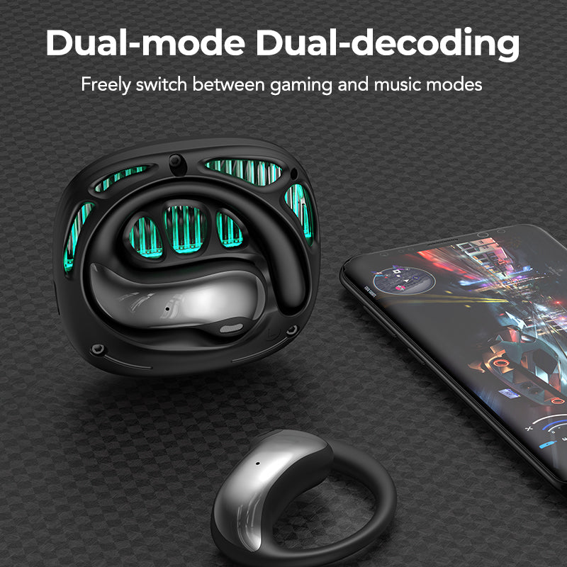VOULAO NE30 Bluetooth AI Translator Earbuds