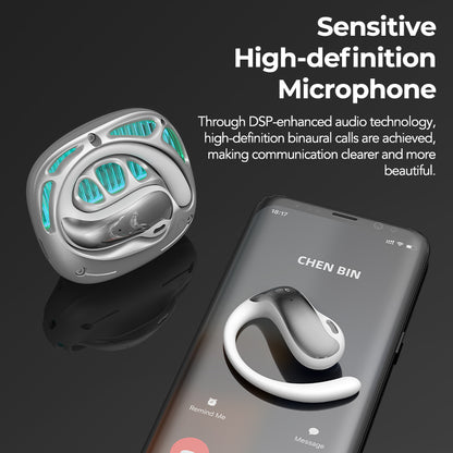 VOULAO NE30 Bluetooth AI Translator Earbuds