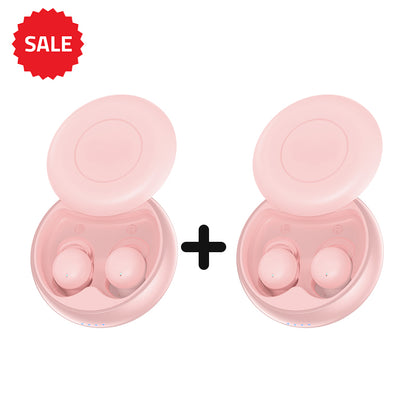 VOULAO NE 91 - Sleep Earbuds