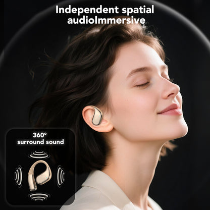 VOULAO NE39 OWS Bluetooth Headphones