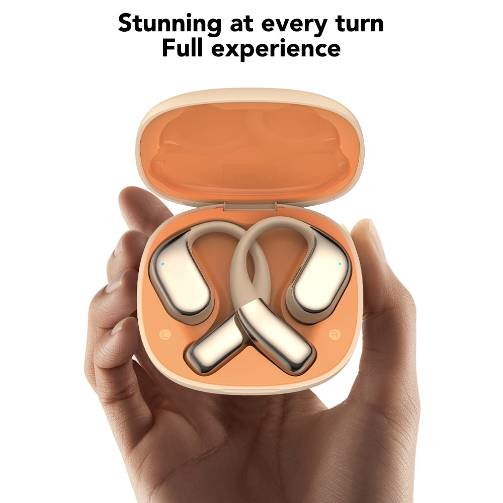 VOULAO NE39 OWS Bluetooth Headphones