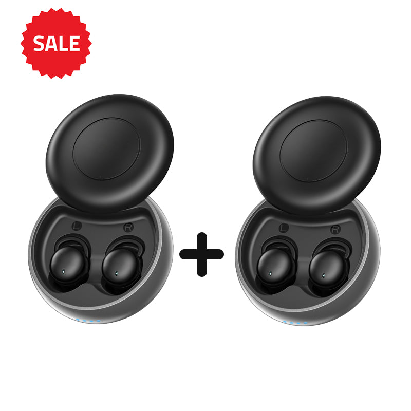 VOULAO NE 91 - Sleep Earbuds