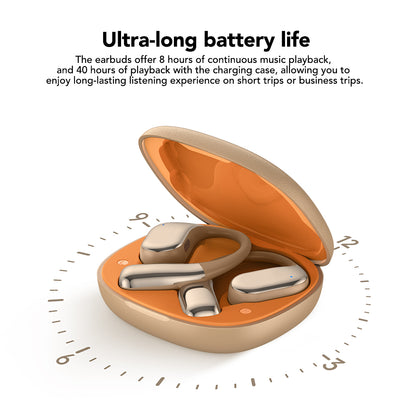 VOULAO NE39 OWS Bluetooth Headphones