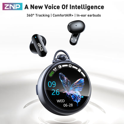 ZNP N03 TWS Bluetooth Earbuds Translation
