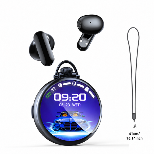 VOULAO NE71 AI Translation Earbuds Real Time