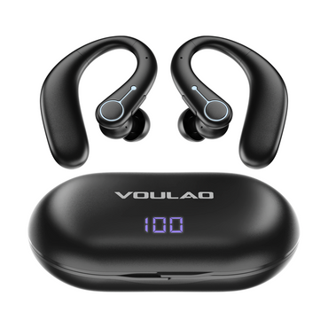 VOULAO F-Aid Bluetooth OTC Hearing Aids