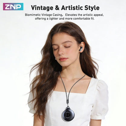 ZNP N03 TWS Bluetooth Earbuds Translation