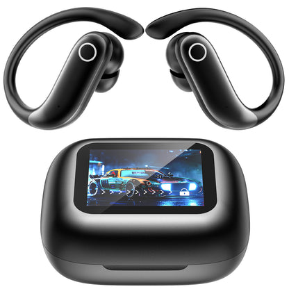 VOULAO NE61 Bluetooth Headset Earbuds