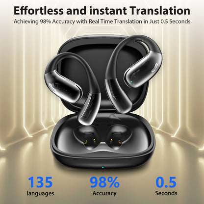 VOULAO X28 Wireless Earphones
