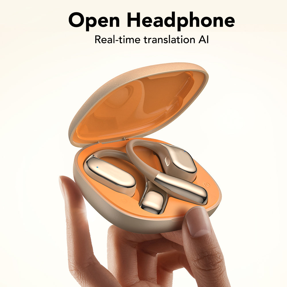 VOULAO NE39 OWS Bluetooth Headphones