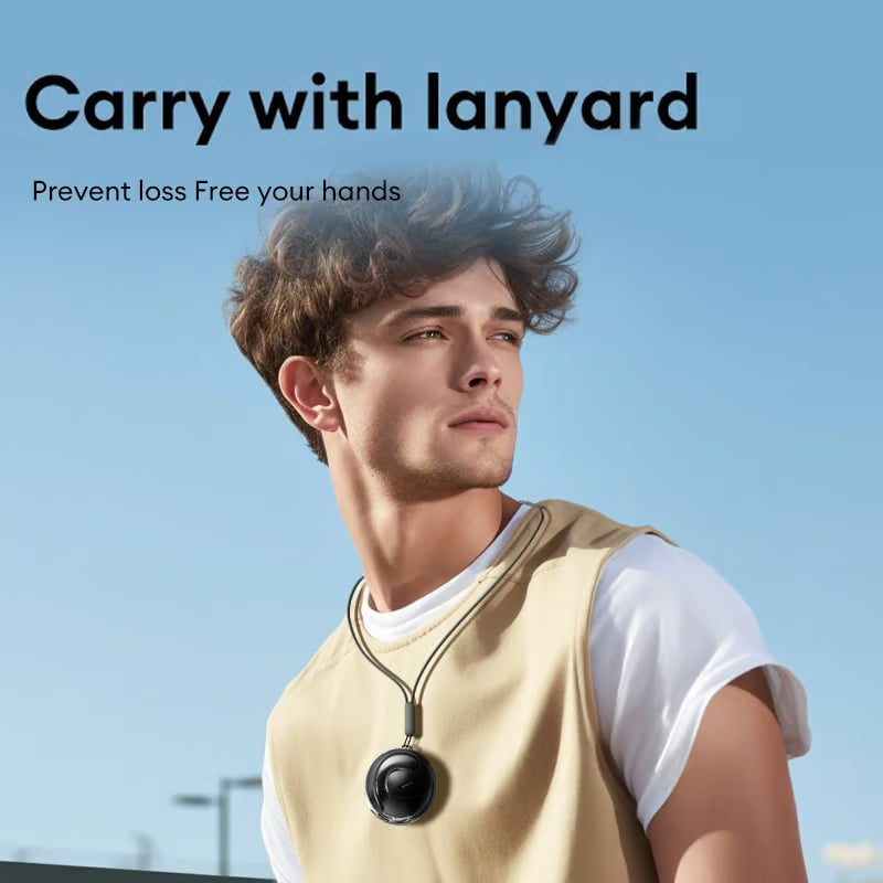 VOULAO X15 PRO Translation Earbuds Open Ear Headphone