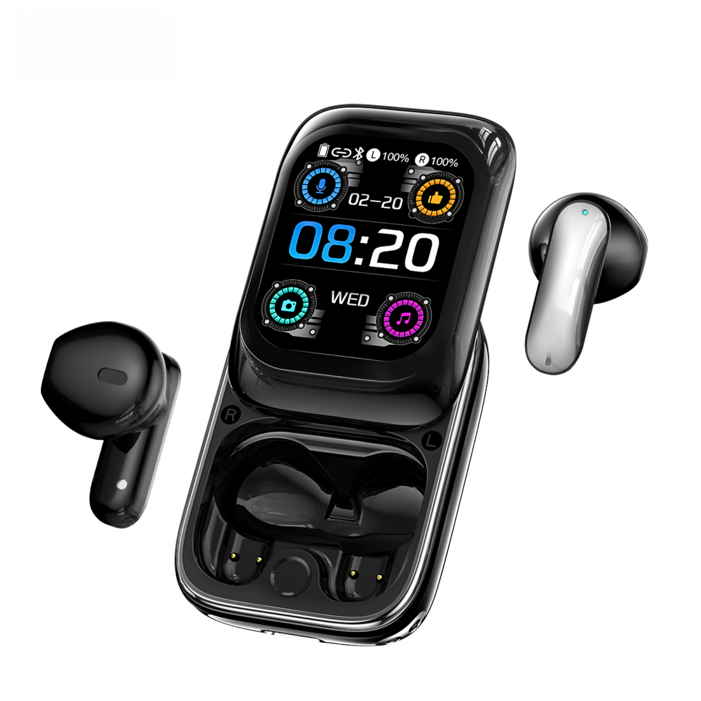 VOULAO NE48 Wireless Earphones