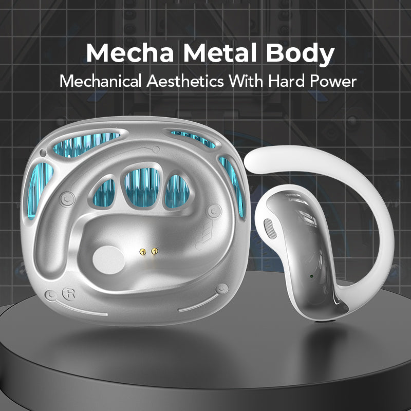 VOULAO NE30 Bluetooth AI Translator Earbuds