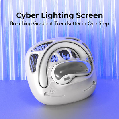 VOULAO NE30 Bluetooth AI Translator Earbuds