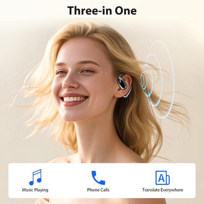 VOULAO X28 Wireless Earphones