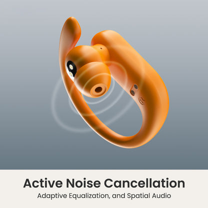 VOULAO NE61 Bluetooth Headset Earbuds