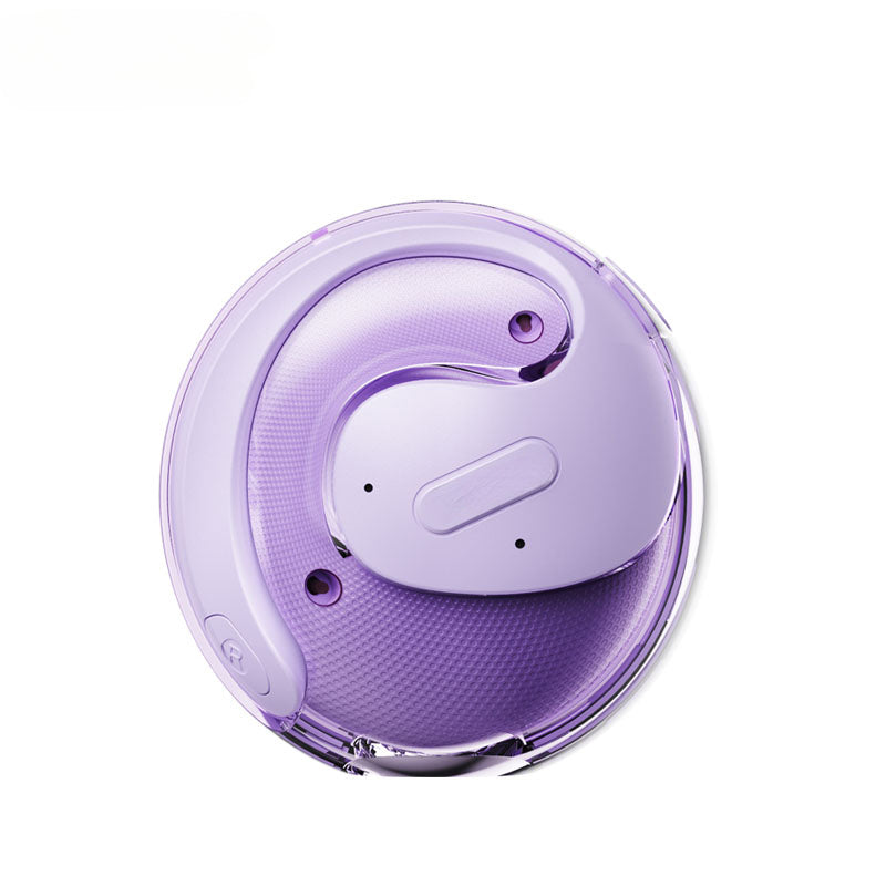 VOULAO X15 PRO Translation Earbuds Open Ear Headphone