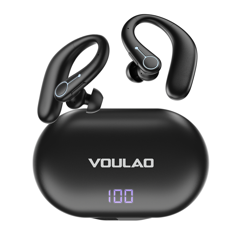 VOULAO F-Aid Bluetooth OTC Hearing Aids