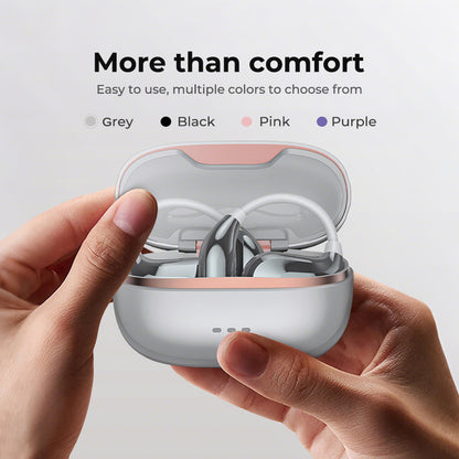 VOULAO NE18 AI Translator Earbuds