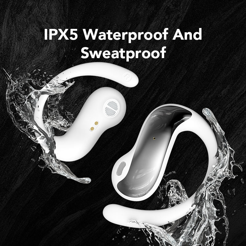 VOULAO NE30 Bluetooth AI Translator Earbuds