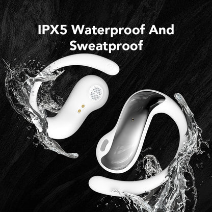 VOULAO NE30 Bluetooth AI Translator Earbuds