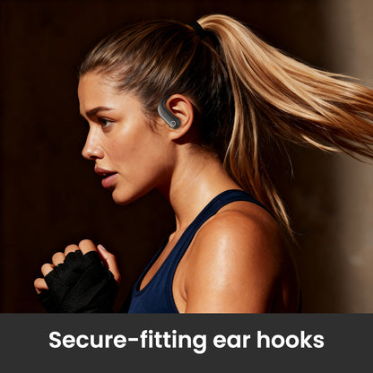 VOULAO NE61 Bluetooth Headset Earbuds