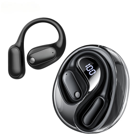 VOULAO MS190 translation earbuds with Bluetooth 6.0