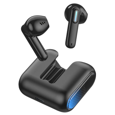 VOULAO NE49 AI Translation Wireless Bluetooth Earphones