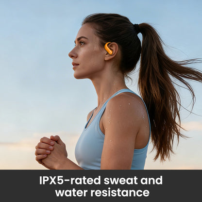 VOULAO NE61 Bluetooth Headset Earbuds