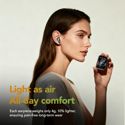 VOULAO NE48 Wireless Earphones
