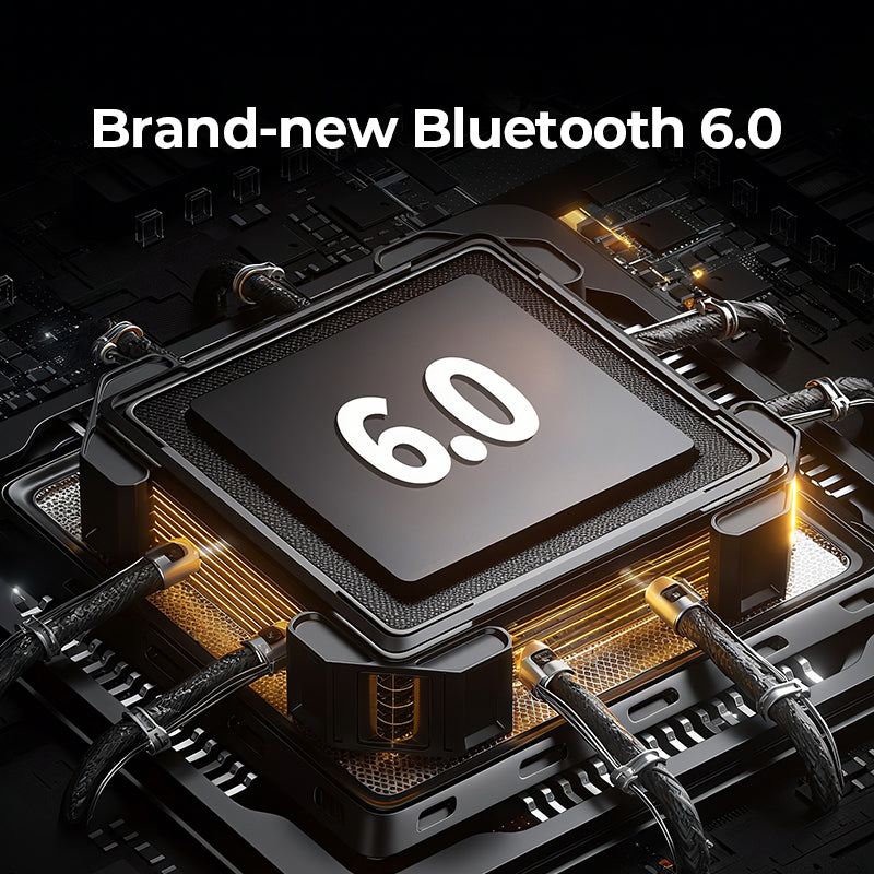 VOULAO NE30 Bluetooth AI Translator Earbuds